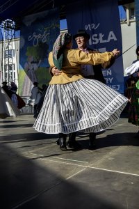 Wtorek na dużej scenie TKB w Wiśle